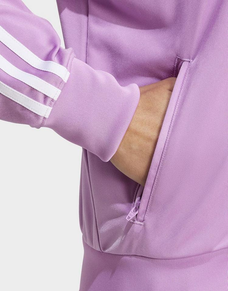 JD Sports Adidas Chaqueta Firebird Adicolor Classics Loose