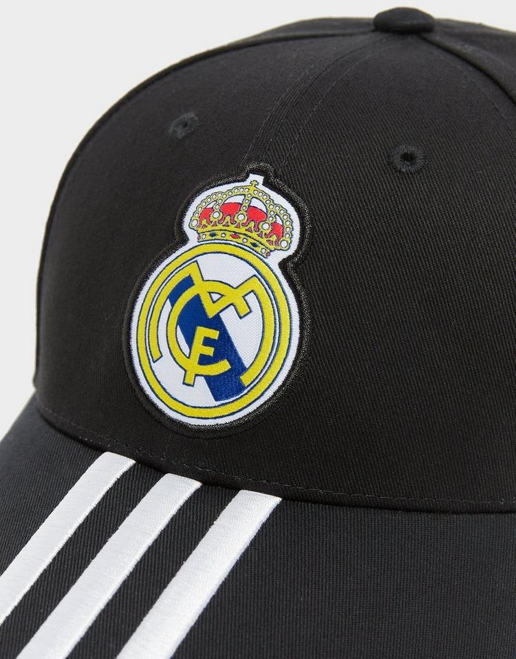 JD Sports Adidas Gorra Primera Equipación Real Madrid Baseball