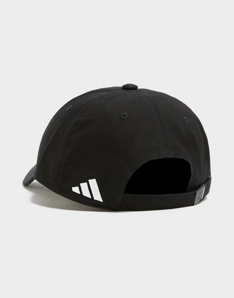 JD Sports Adidas Gorra Primera Equipación Real Madrid Baseball