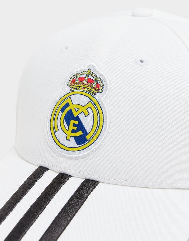 JD Sports Adidas Gorra Primera Equipación Real Madrid Baseball