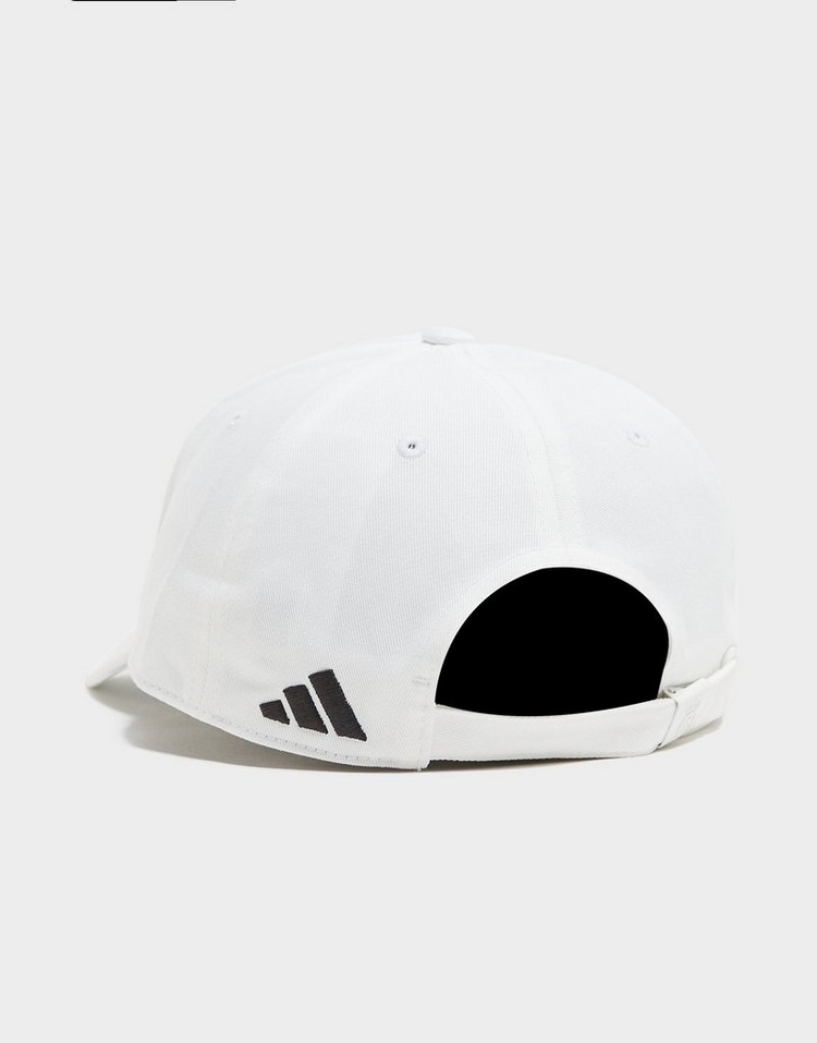 JD Sports Adidas Gorra Primera Equipación Real Madrid Baseball
