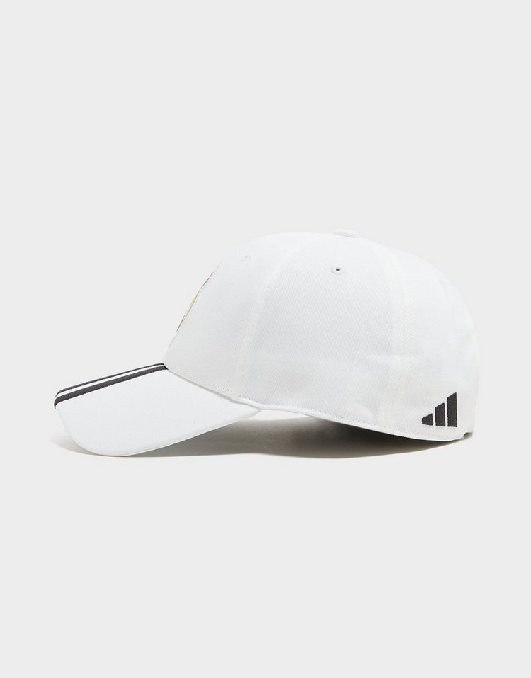 JD Sports Adidas Gorra Primera Equipación Real Madrid Baseball
