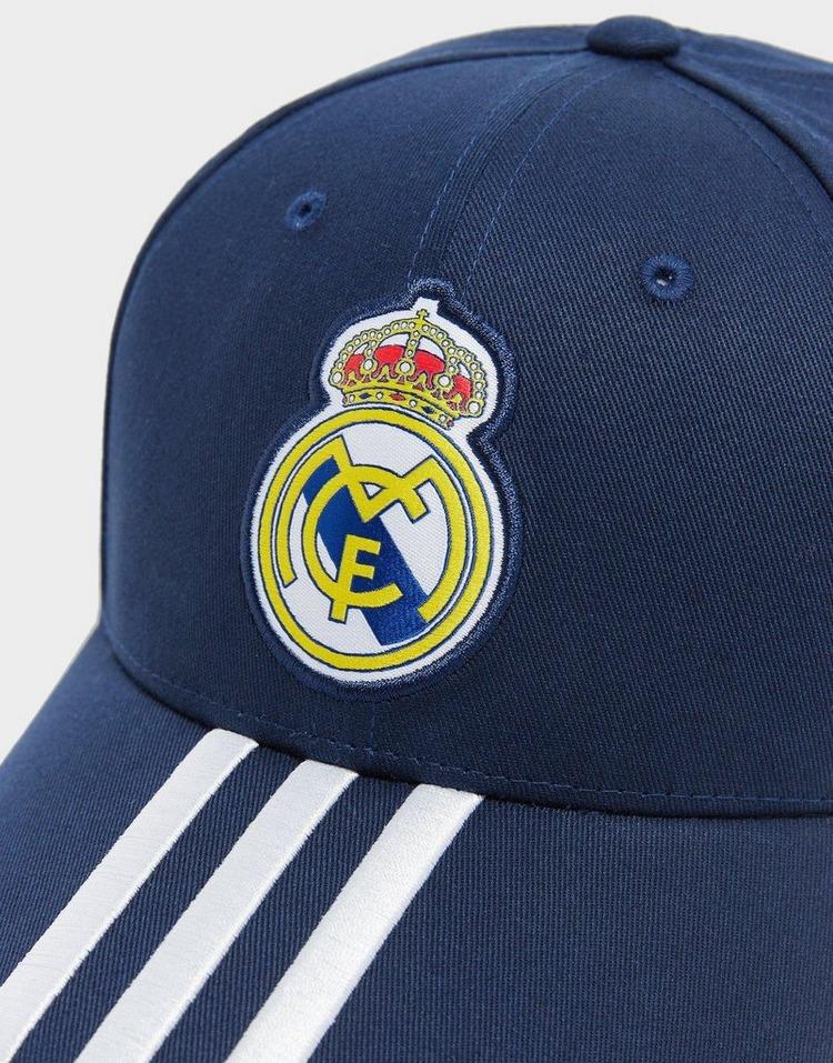 JD Sports Adidas Gorra Primera Equipación Real Madrid Baseball