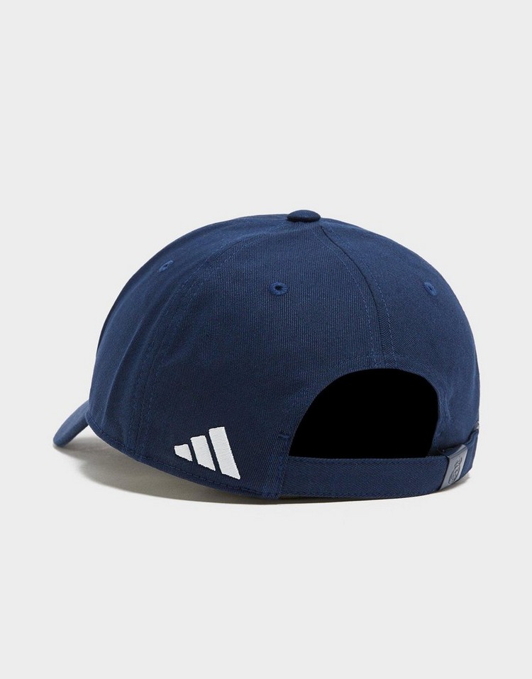 JD Sports Adidas Gorra Primera Equipación Real Madrid Baseball