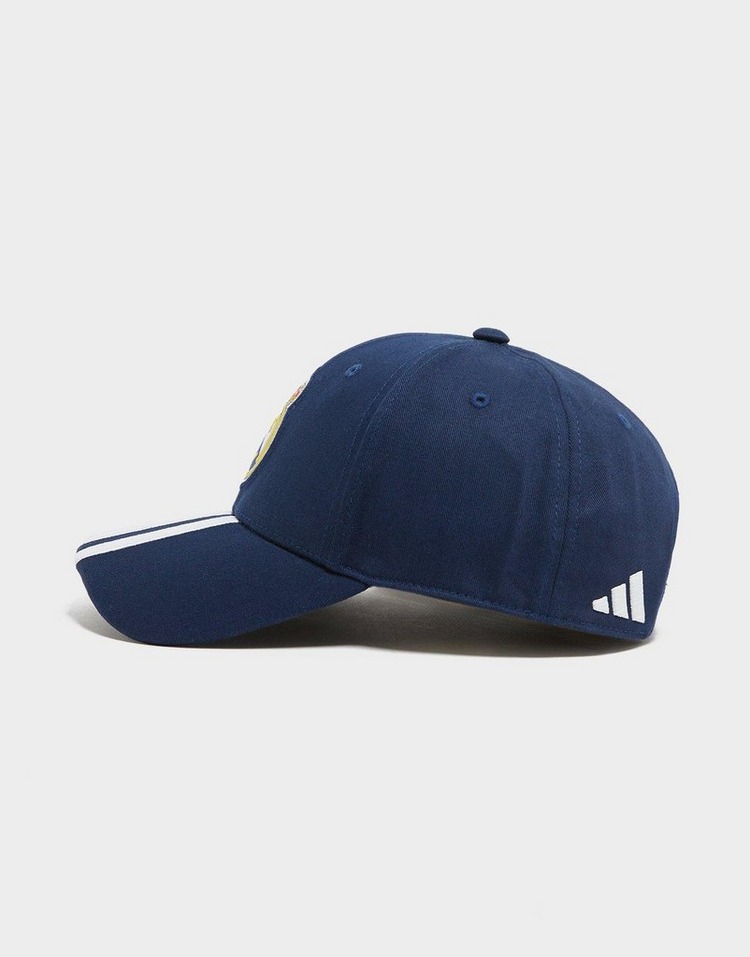 JD Sports Adidas Gorra Primera Equipación Real Madrid Baseball
