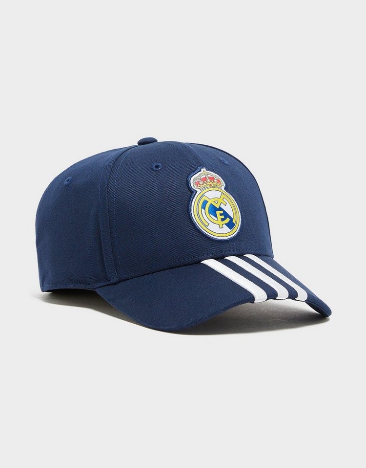 JD Sports adidas Gorra primera equipación Real Madrid Baseball