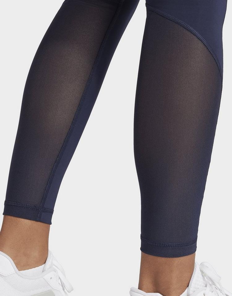 JD Sports Adidas Mallas Largas Techfit Stash Pocket