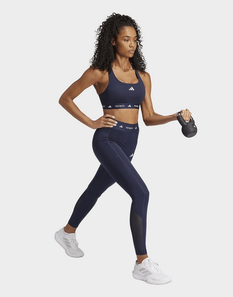 JD Sports adidas Mallas largas Techfit Stash Pocket