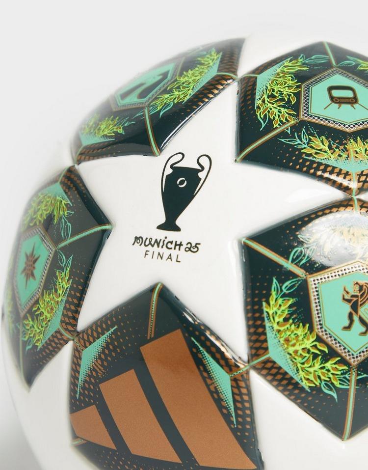 JD Sports Adidas Minibalón De Fútbol UEFA Champions League 2024/25