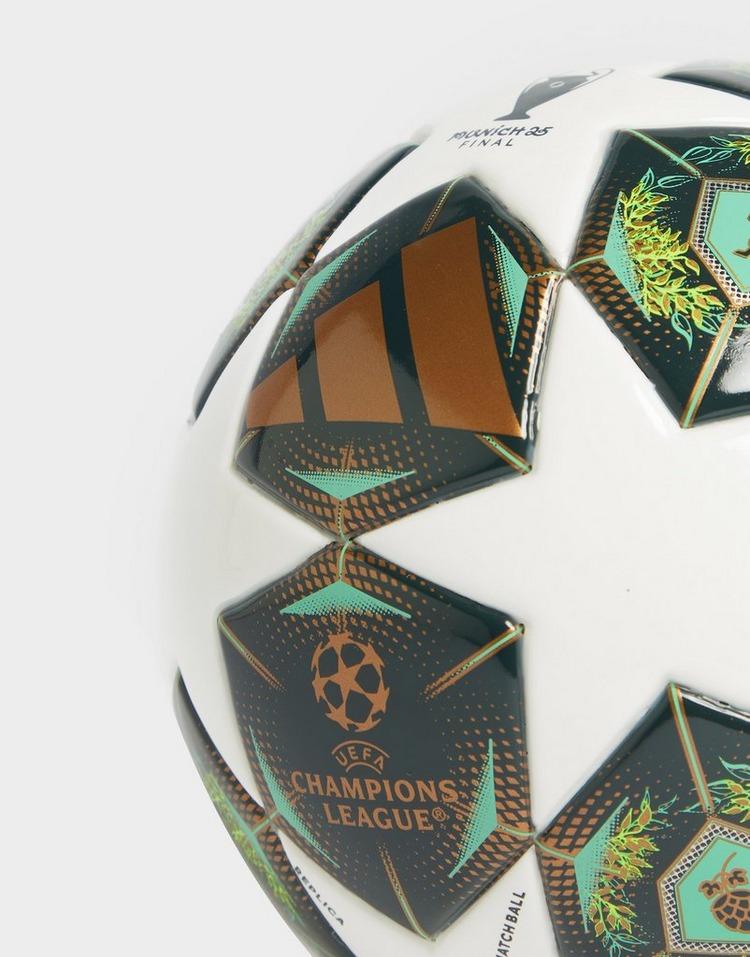 JD Sports adidas Minibalón de fútbol UEFA Champions League 2024/25