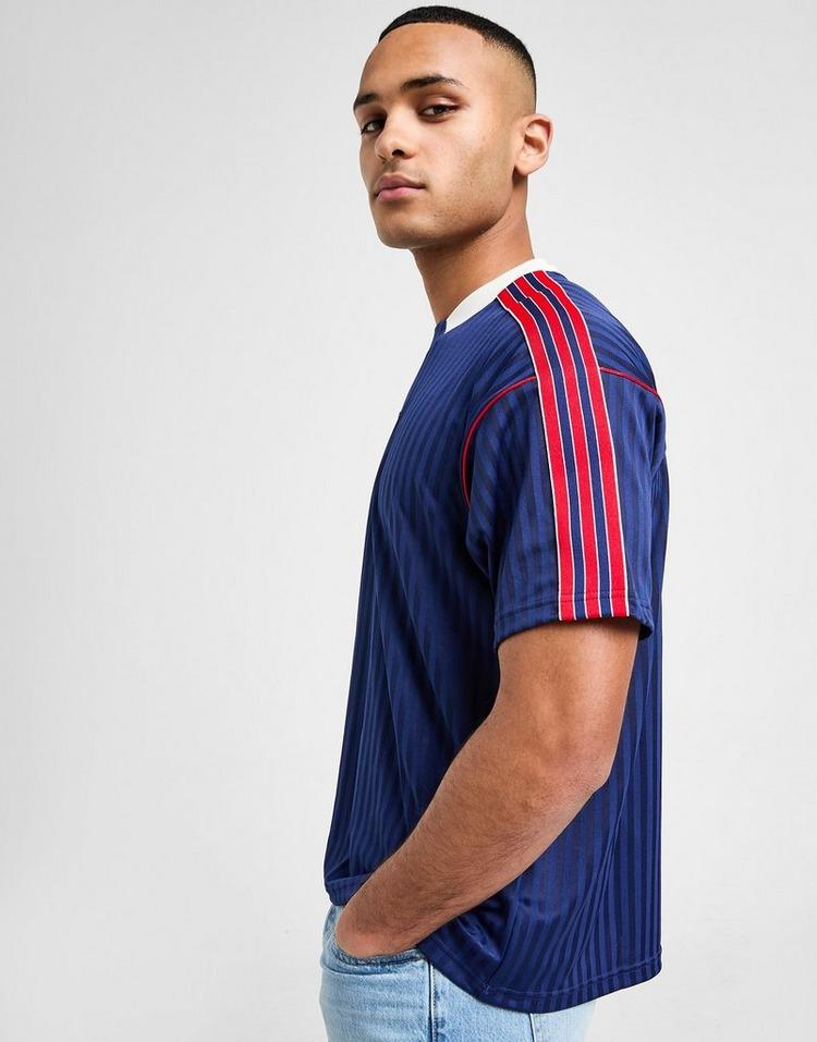 JD Sports Adidas Originals Camiseta Arsenal Terrace Icons (Género Neutro)