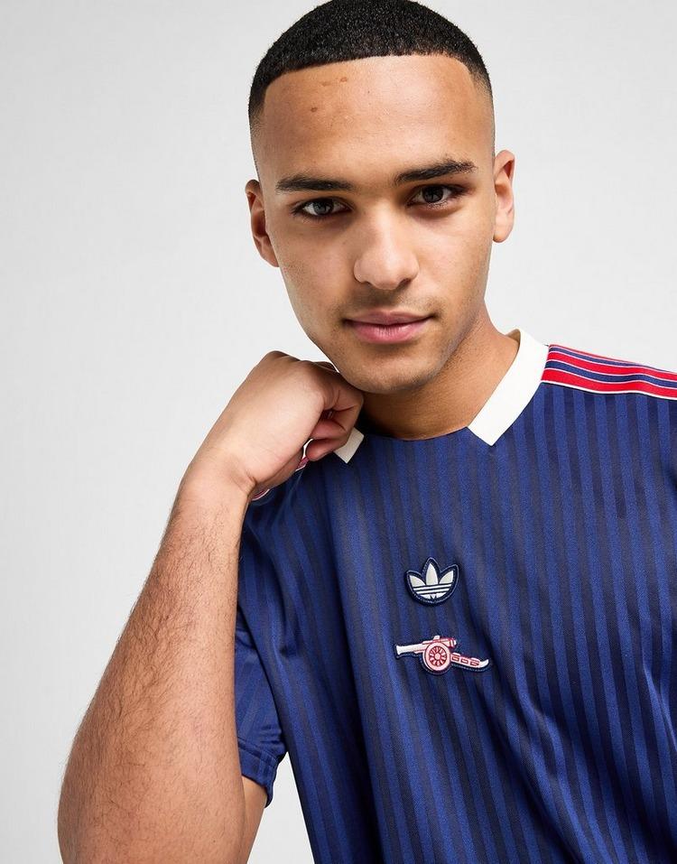 JD Sports adidas Originals Camiseta Arsenal Terrace Icons (Género neutro)