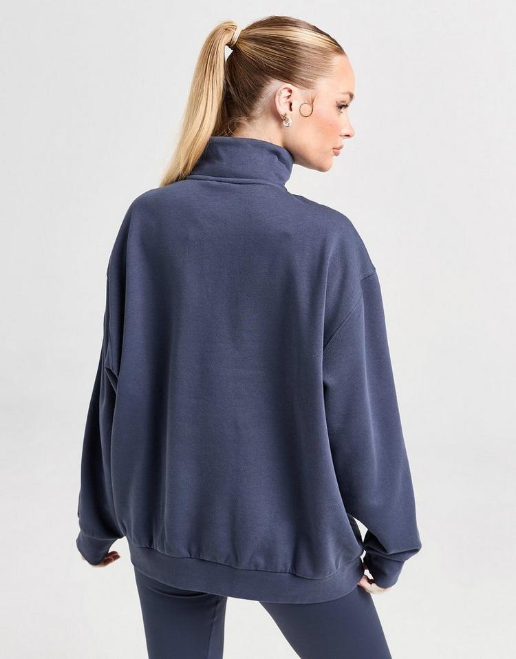 JD Sports Adidas Originals Camiseta Baseball 1/4 Zip