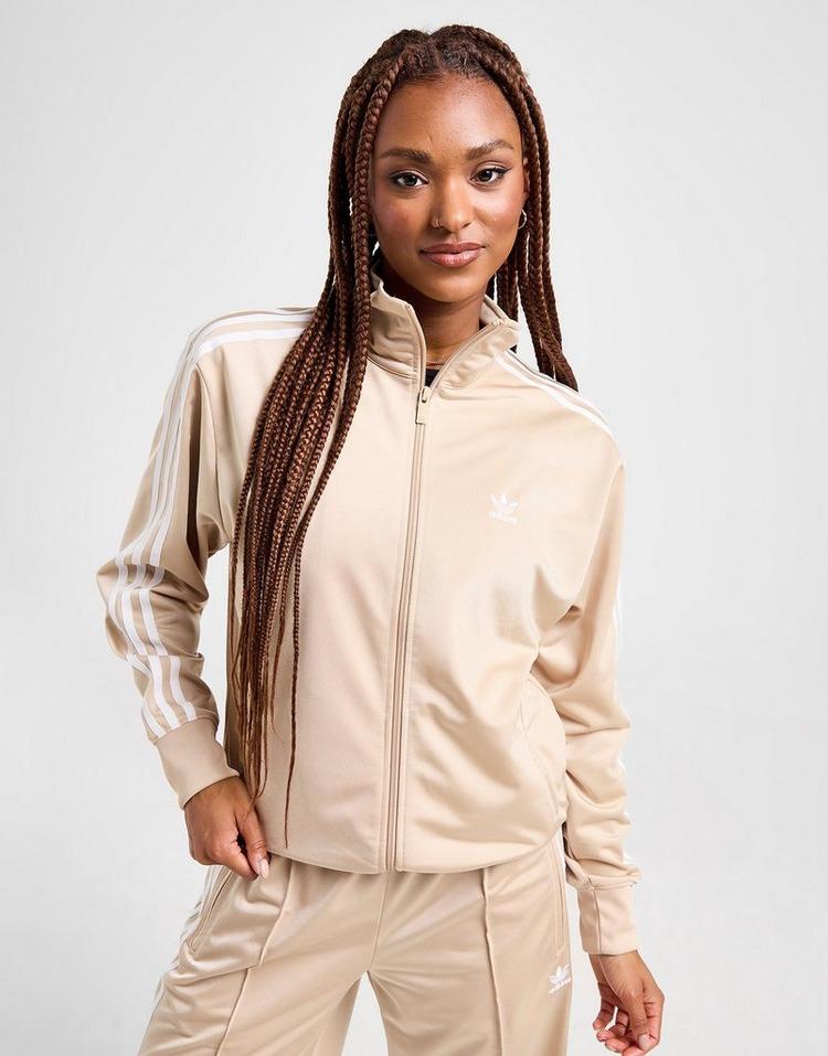 JD Sports Adidas Originals Chaqueta Firebird Adicolor Classics Loose