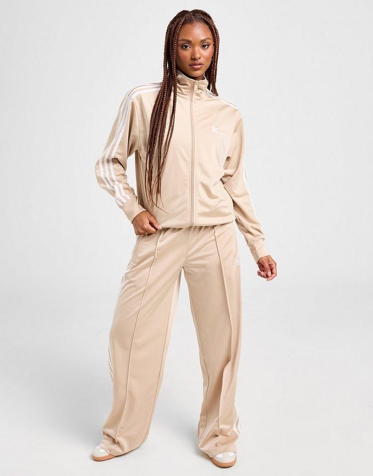 JD Sports Adidas Originals Chaqueta Firebird Adicolor Classics Loose