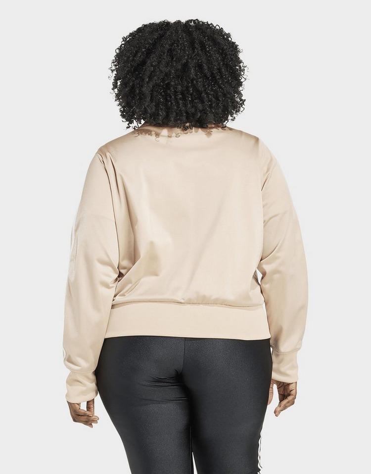 JD Sports Adidas Originals Chaqueta Firebird Adicolor Classics (Tallas Grandes)