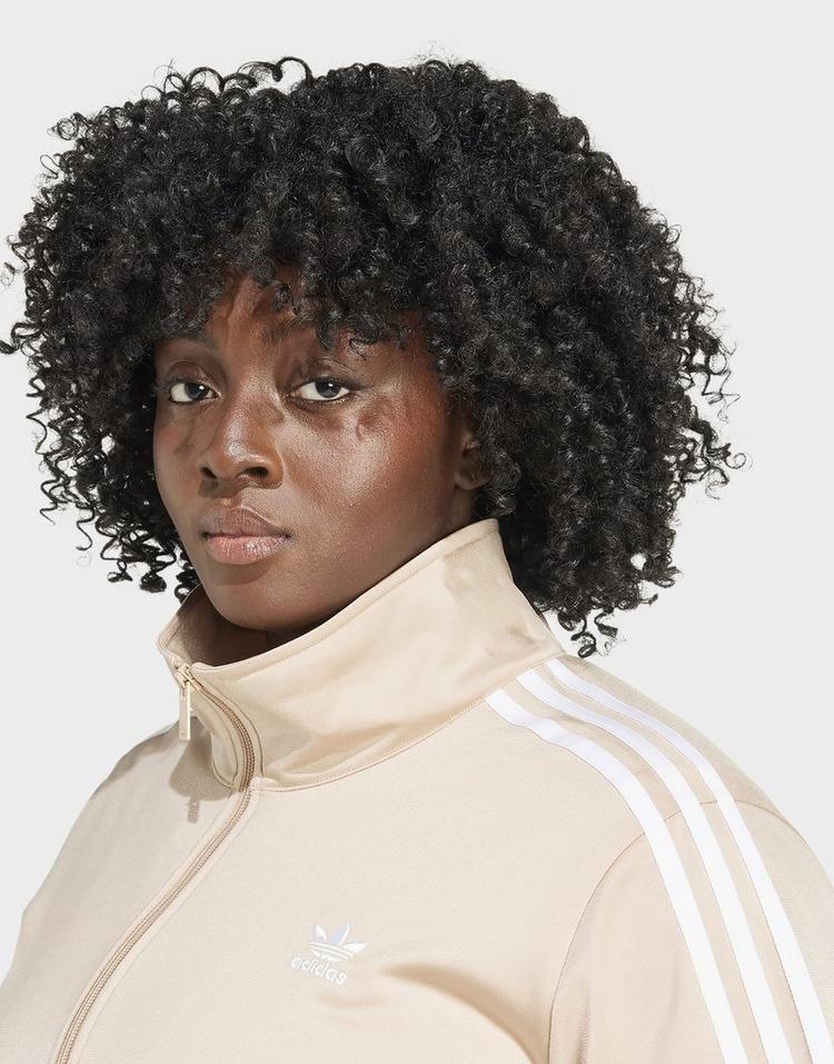 JD Sports Adidas Originals Chaqueta Firebird Adicolor Classics (Tallas Grandes)