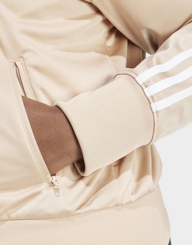 JD Sports Adidas Originals Chaqueta Firebird Adicolor Classics (Tallas Grandes)