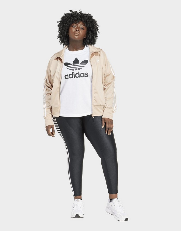 JD Sports adidas Originals Chaqueta Firebird Adicolor Classics (Tallas grandes)