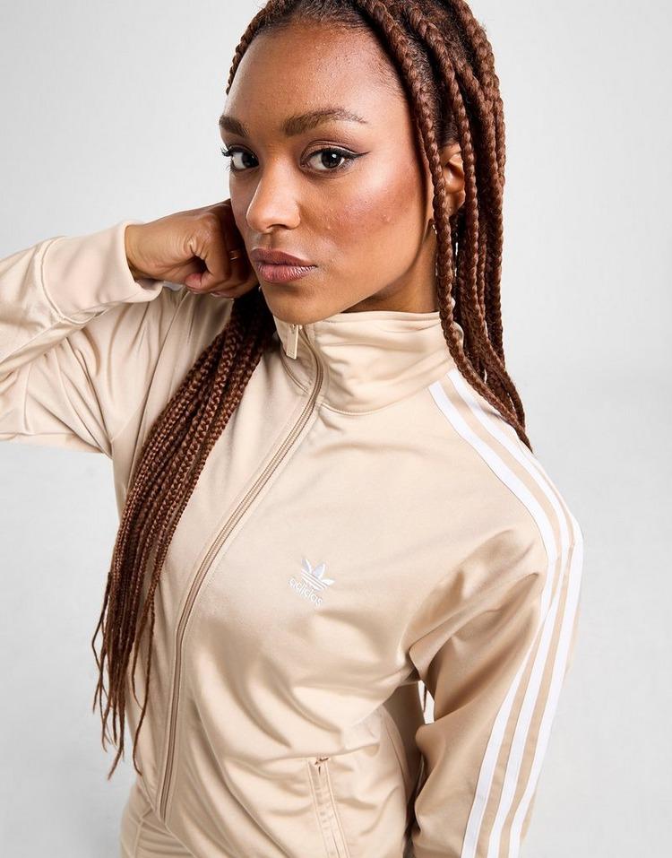 JD Sports adidas Originals Chaqueta Firebird Adicolor Classics Loose