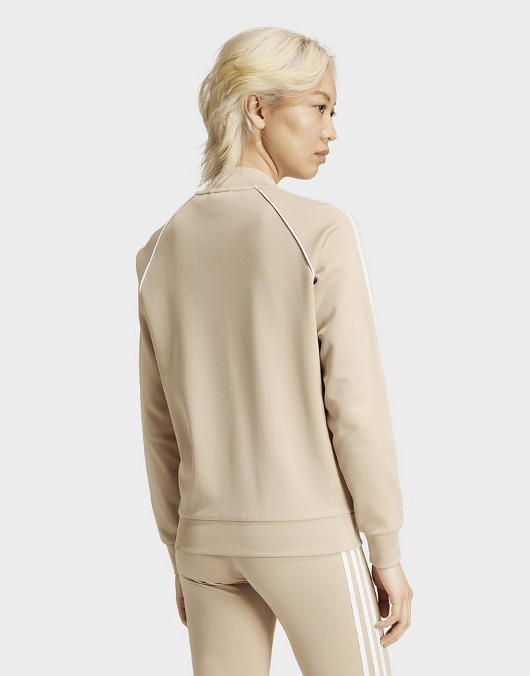 JD Sports Adidas Originals Chaqueta SST Adicolor Classics