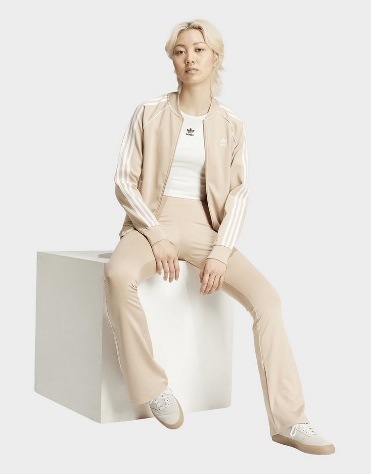 JD Sports adidas Originals Chaqueta SST Adicolor Classics