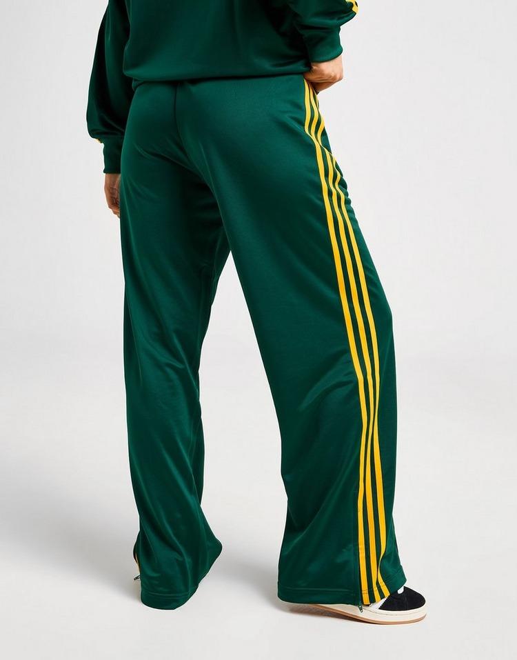 JD Sports Adidas Originals Pantalón Adicolor Classic Firebird Loose