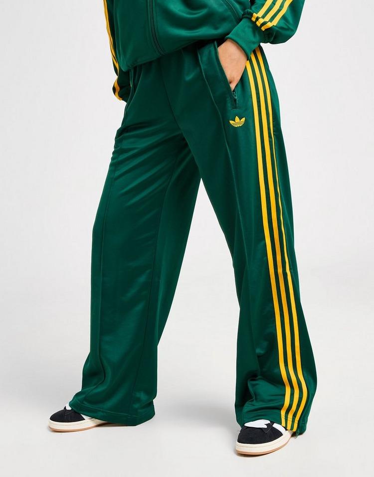 JD Sports adidas Originals Pantalón Adicolor Classic Firebird Loose