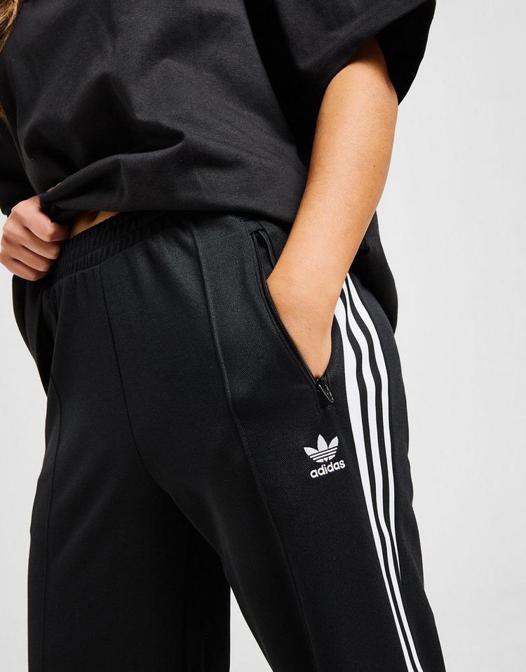 JD Sports Adidas Originals Pantalón De Chándal Slim Classic