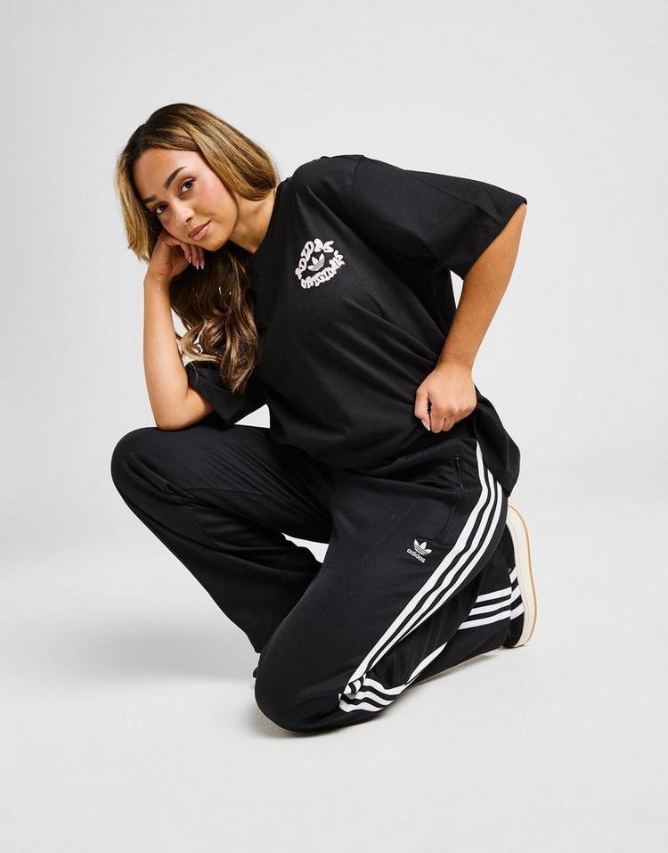 JD Sports Adidas Originals Pantalón De Chándal Slim Classic