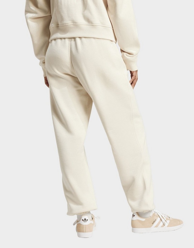 JD Sports Adidas Originals Pantalón Essentials Fleece Loose