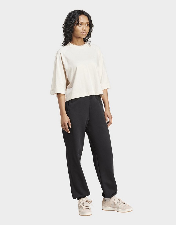 JD Sports adidas Originals Pantalón Essentials Fleece Loose