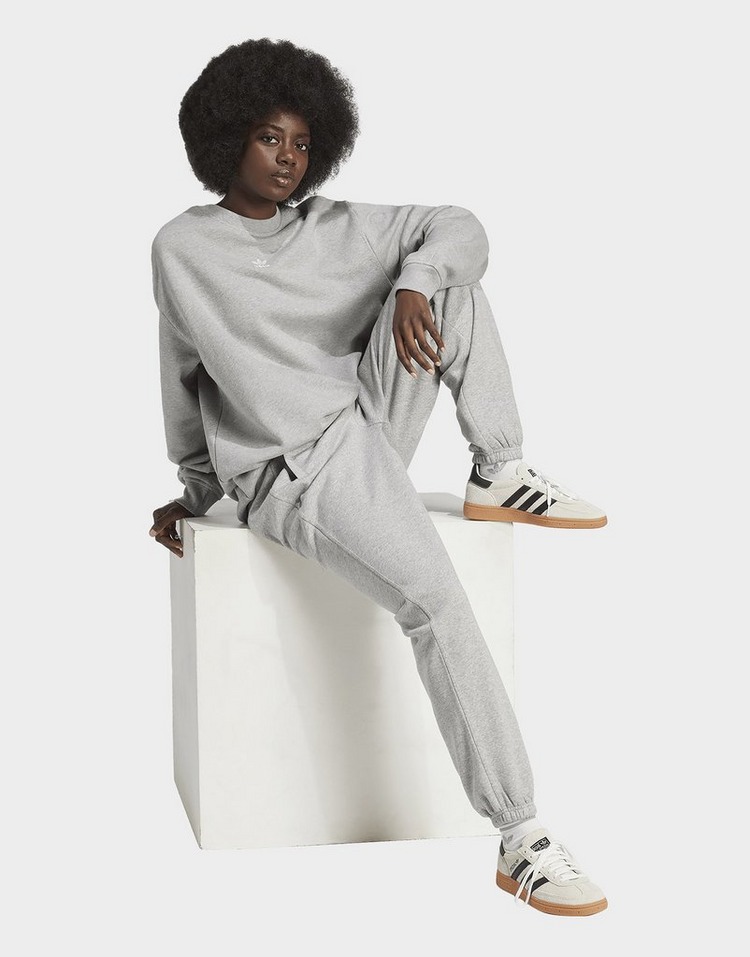 JD Sports adidas Originals Pantalón Essentials Fleece Loose