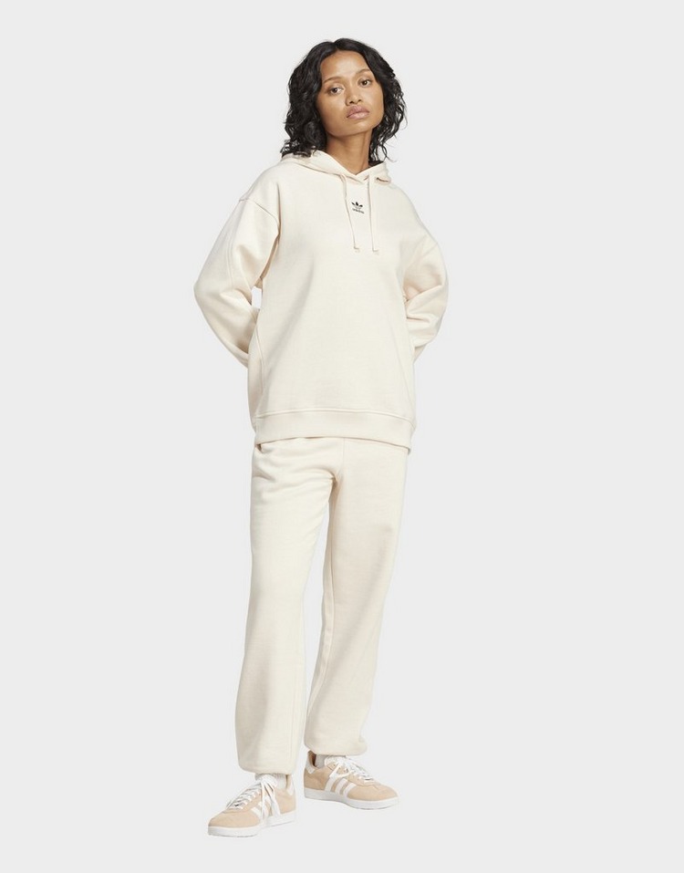 JD Sports adidas Originals Pantalón Essentials Fleece Loose