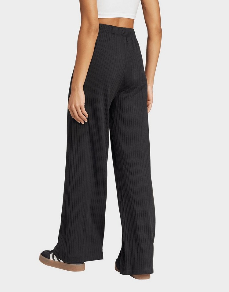 JD Sports Adidas Originals Pantalón Essentials Wide Rib