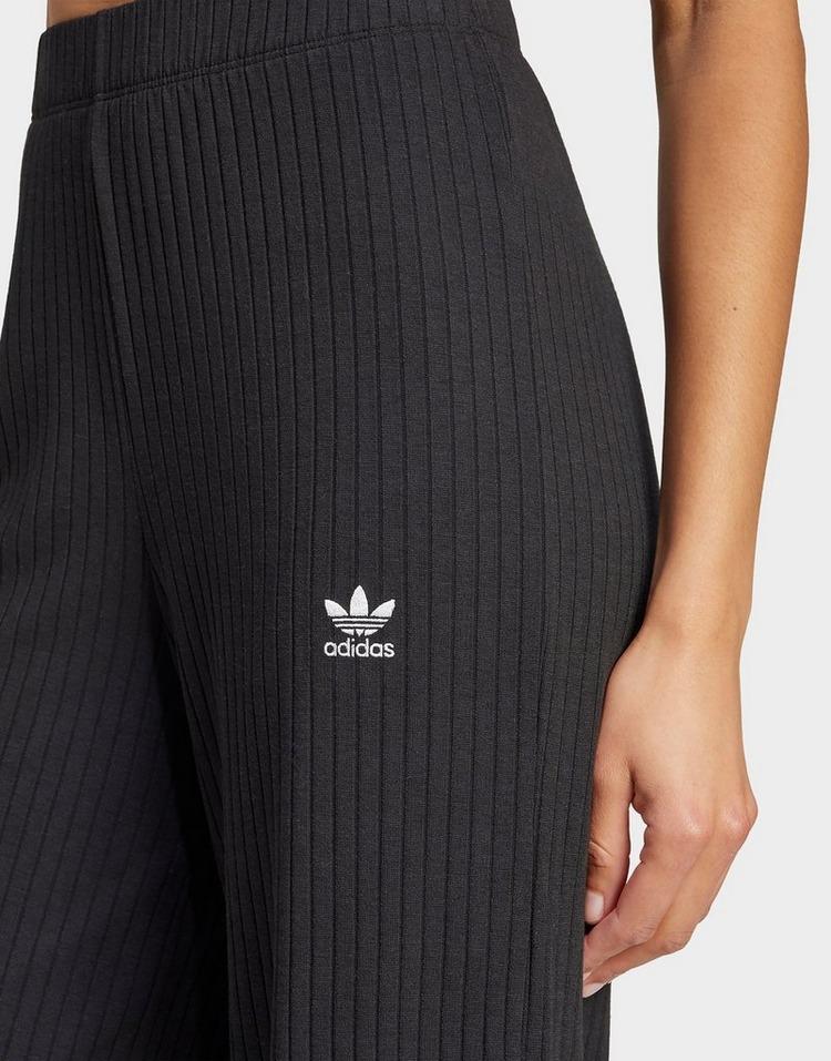 JD Sports Adidas Originals Pantalón Essentials Wide Rib