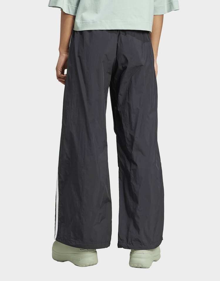 JD Sports Adidas Originals Pantalón Woven Parachute 3 Bandas