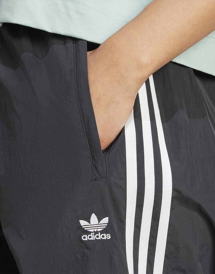JD Sports Adidas Originals Pantalón Woven Parachute 3 Bandas