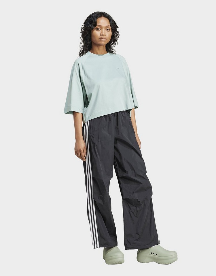 JD Sports adidas Originals Pantalón Woven Parachute 3 bandas