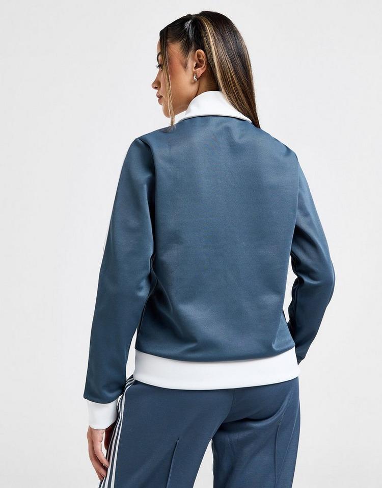 JD Sports Adidas Originals Parte Superior De Chándal Classic