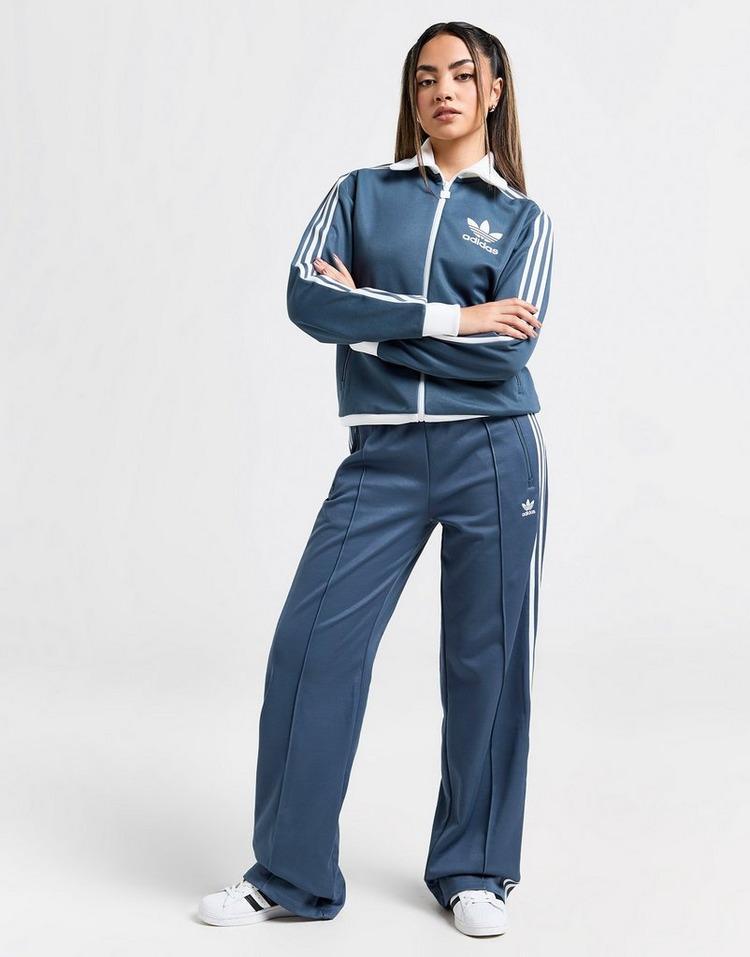 JD Sports Adidas Originals Parte Superior De Chándal Classic