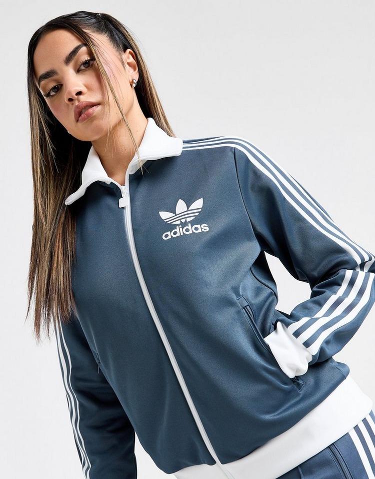 JD Sports adidas Originals Parte superior de Chándal Classic