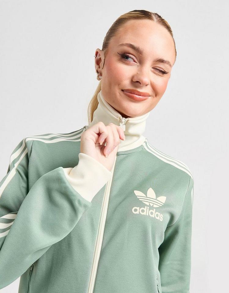 JD Sports adidas Originals Parte superior de Chándal Classic
