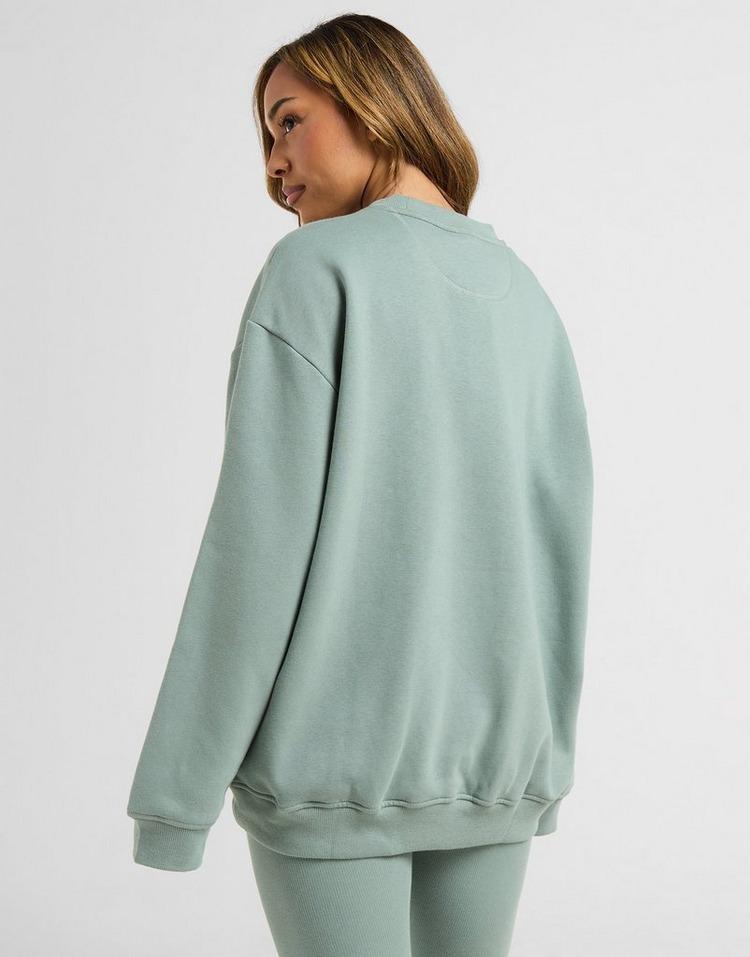 JD Sports Adidas Originals Sudadera Circle Graphic Crew