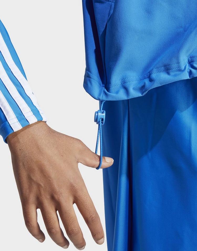 JD Sports Adidas Originals Vestido Adicolor Full-Coverwear