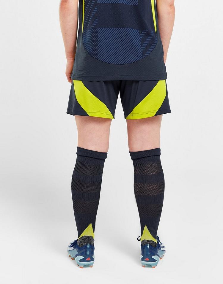 JD Sports Adidas Pantalón Corto Escocia 2024 Primera Equipación Mujer