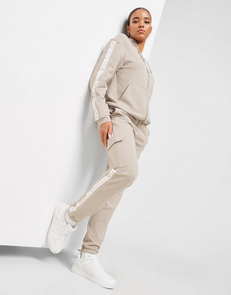 JD Sports EA7 Emporio Armani Pantalón De Chándal Ventus Cargo