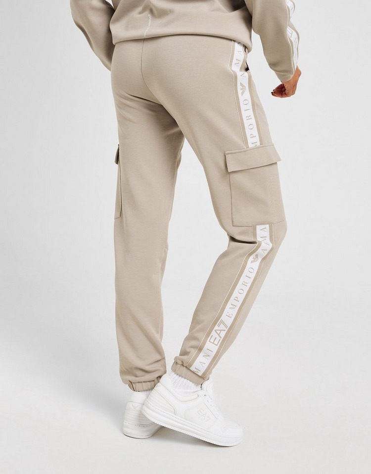 JD Sports EA7 Emporio Armani Pantalón De Chándal Ventus Cargo