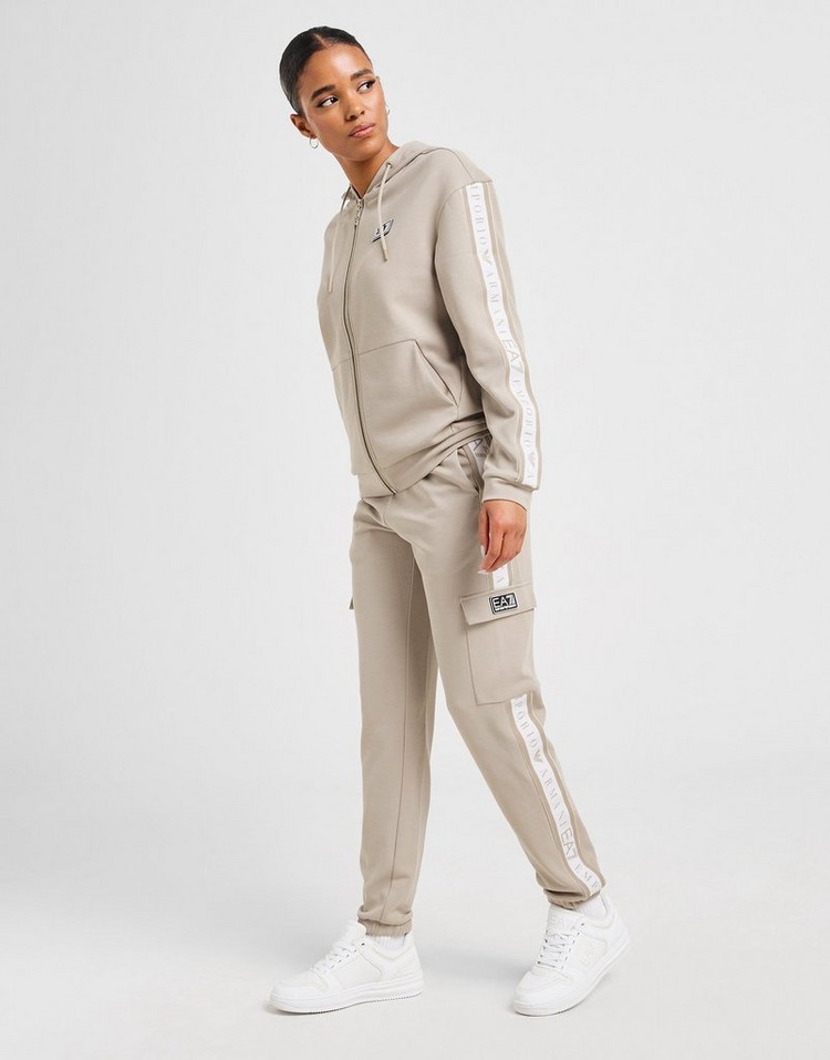 JD Sports EA7 Emporio Armani Pantalón De Chándal Ventus Cargo