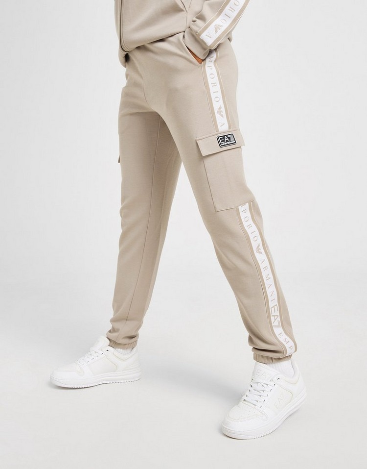 JD Sports EA7 Emporio Armani Pantalón de chándal Ventus Cargo